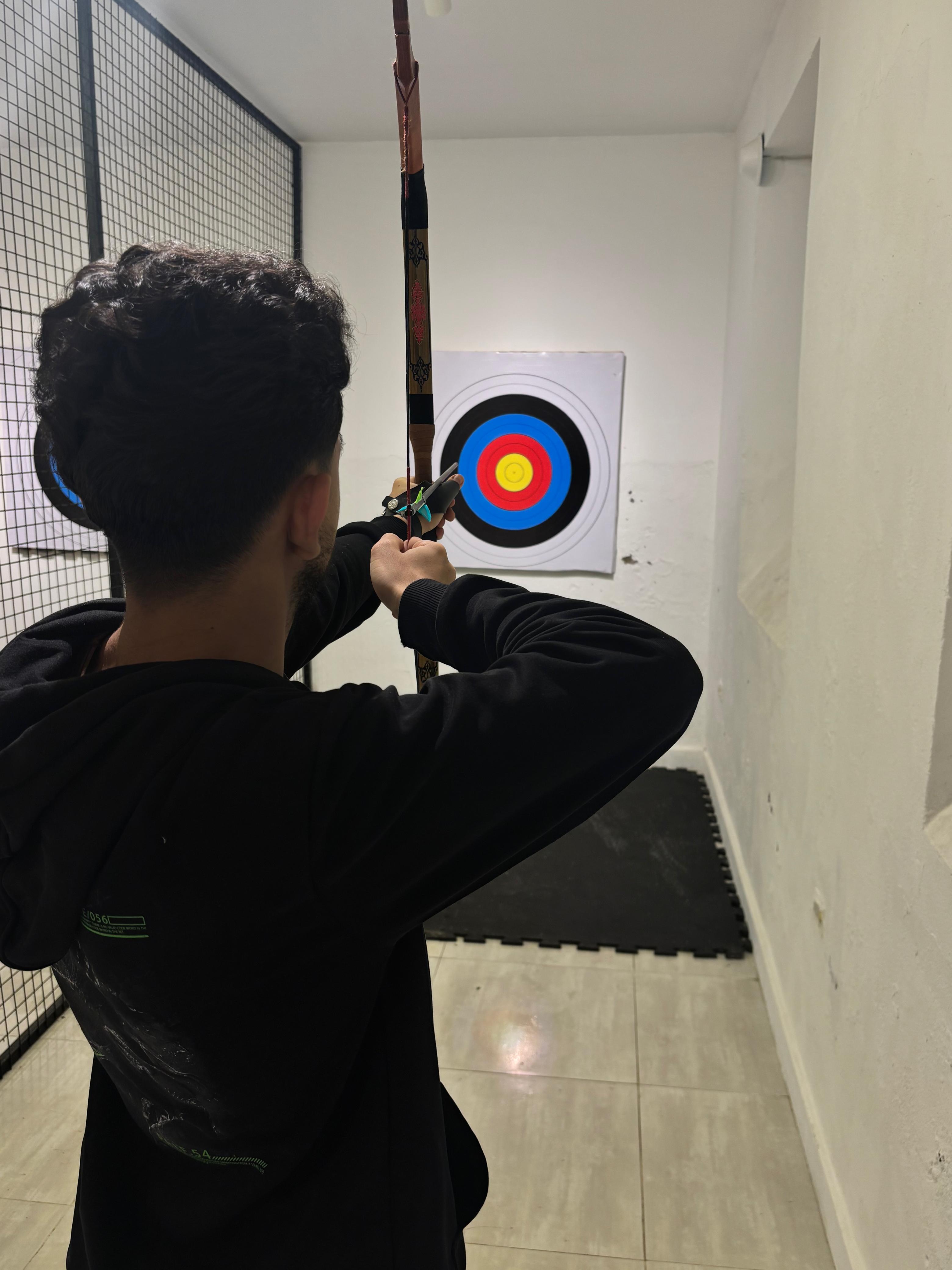 Archery Game